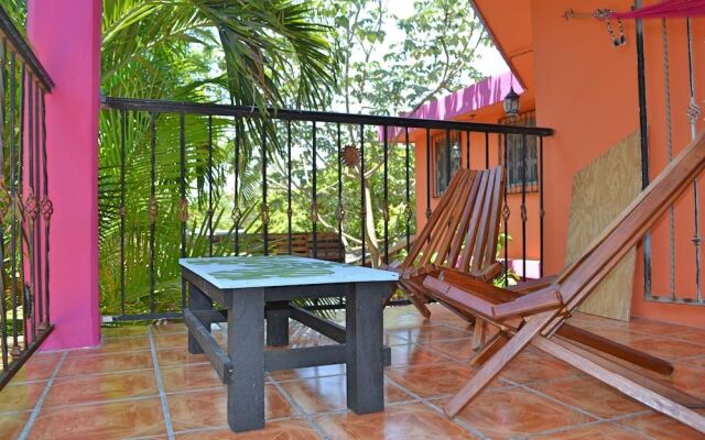 La Negrita Hostel - Adults Only