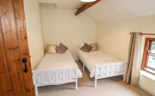 Barley Cottage