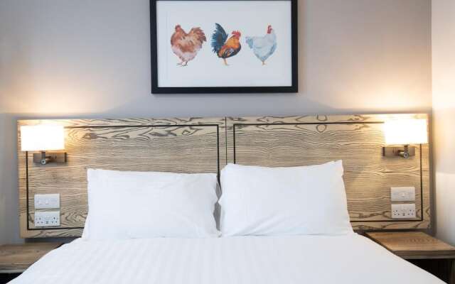 Tulip Queen, Spalding by Marston's Inns