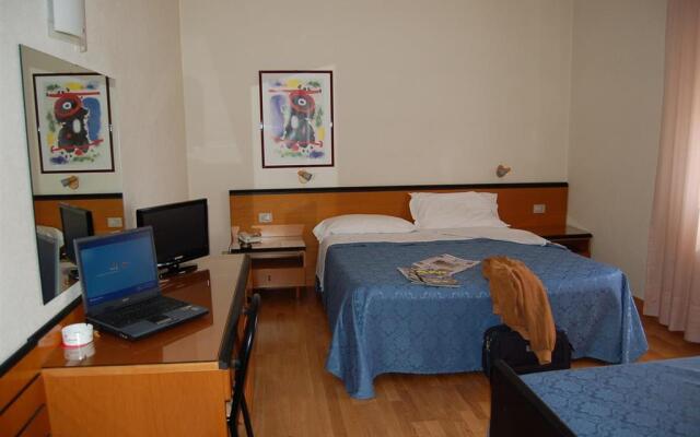 Hotel Nuova Grosseto