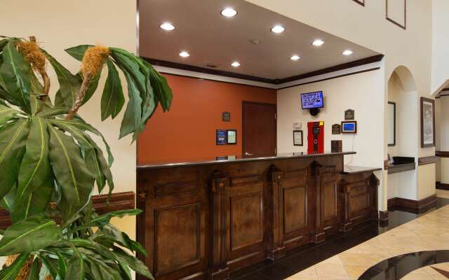 Best Western Lone Star Inn