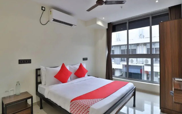 Vivanna by OYO Rooms