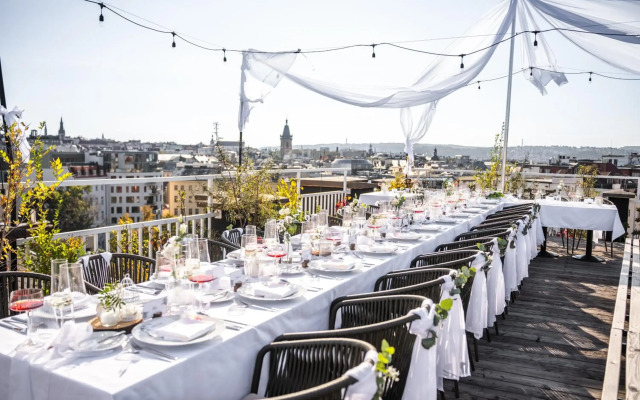 Pytloun Boutique Hotel Prague