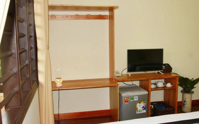 Leaf Homestay