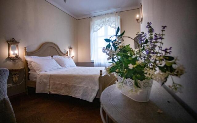 B&B Villa Ricardi