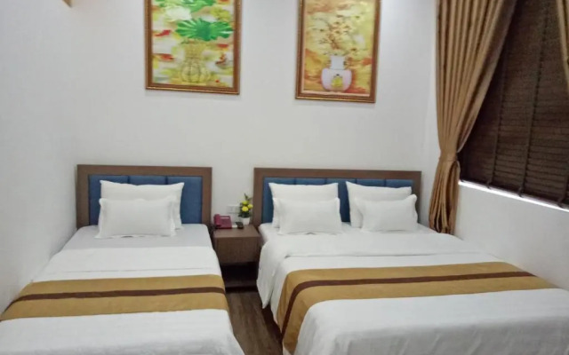 Saigon Pearl Hotel - Le Duc Tho