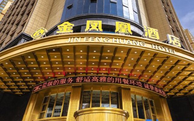 Golden Phoenix Hotel