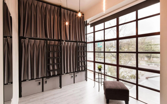 Kenting Bunk Hostel