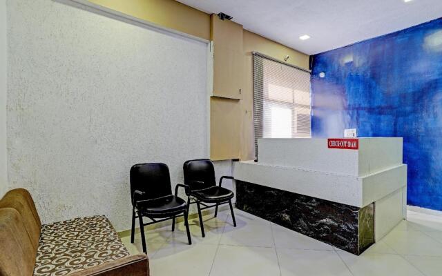 Crystal Residency By OYO Rooms