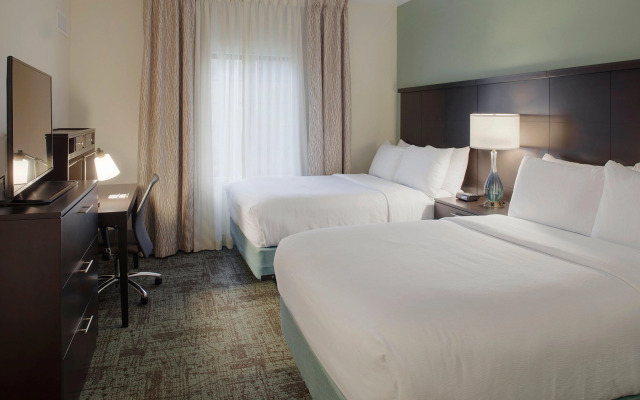 Staybridge Suites Fayetteville/Univ Of Arkansas by IHG