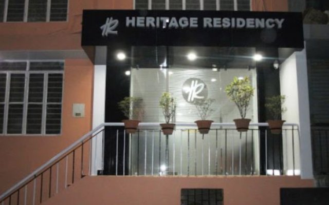 Heritage Residency