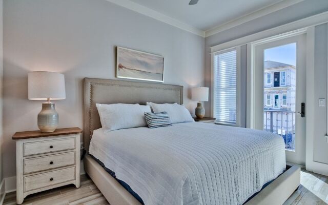 Ciboney Chateau Golf Cart New Luxury