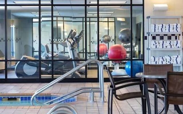 SpringHill Suites Minneapolis West/St. Louis Park