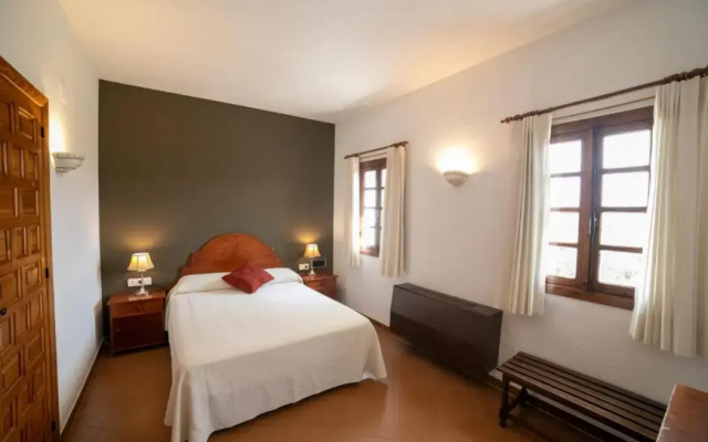 Villa Turística de Priego de Córdoba