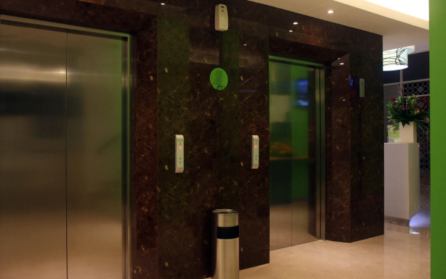 Zest Bogor by Swiss-Belhotel International
