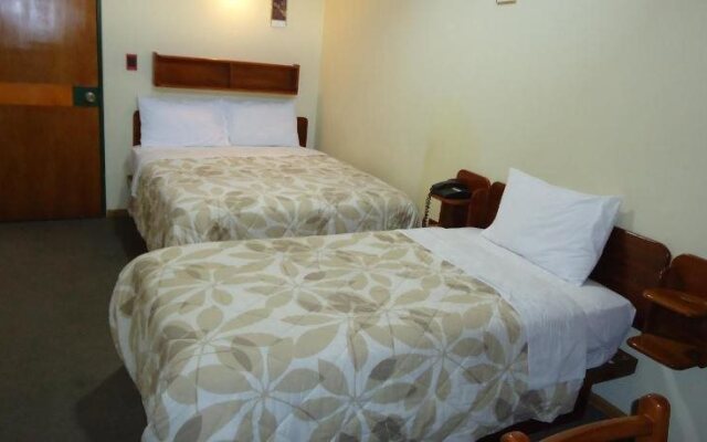 Hotel Piquellan