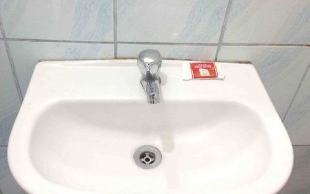 Positive Hostel & Backpackers