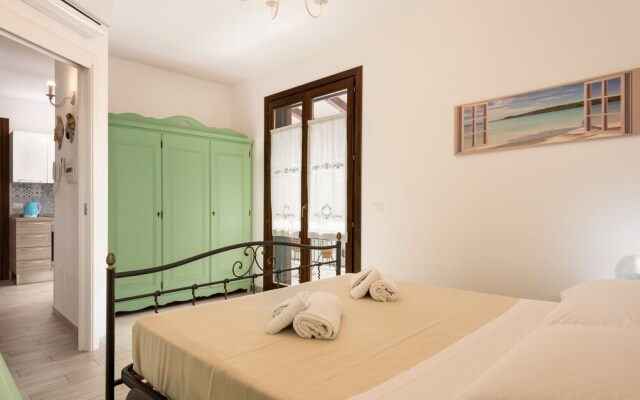 I tre Golfi Nilo Arancio