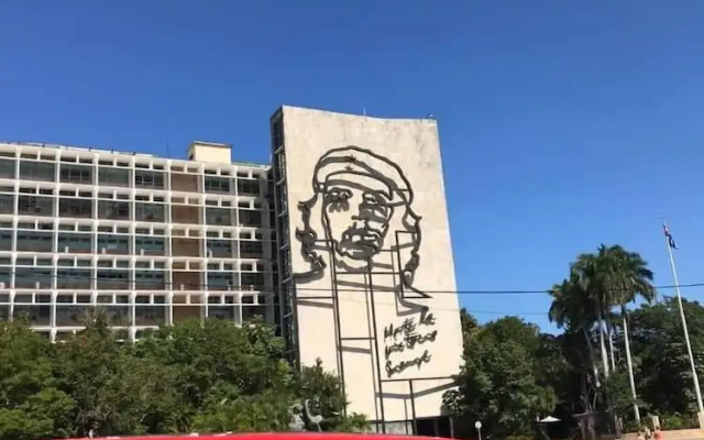 Residencial Casa Miramar