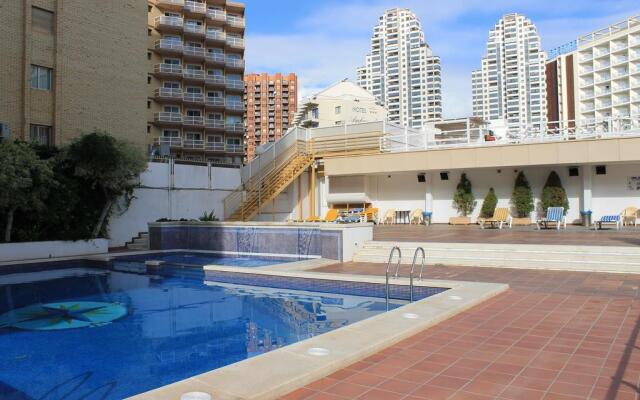 Apartamentos Viña del Mar