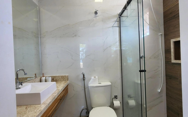 Rei dos Mares Suítes