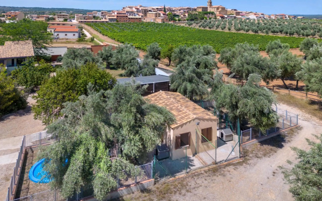 Vilar Rural d'Arnes by Serhs Hotels