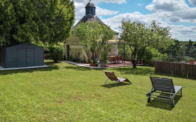 Le Pigeonnier (CTU200)