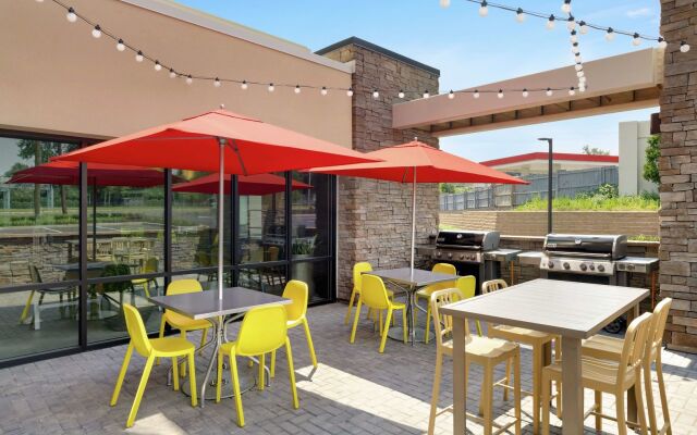 Home2 Suites by Hilton New Brunswick, NJ