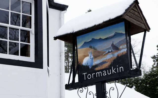 The Tormaukin Hotel