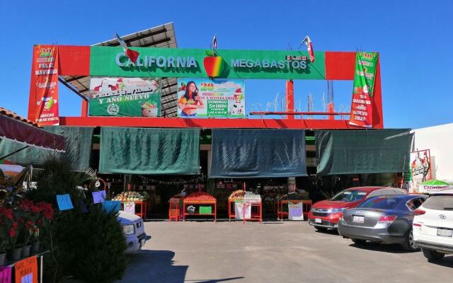 Beautiful Apartment Calle Tordo