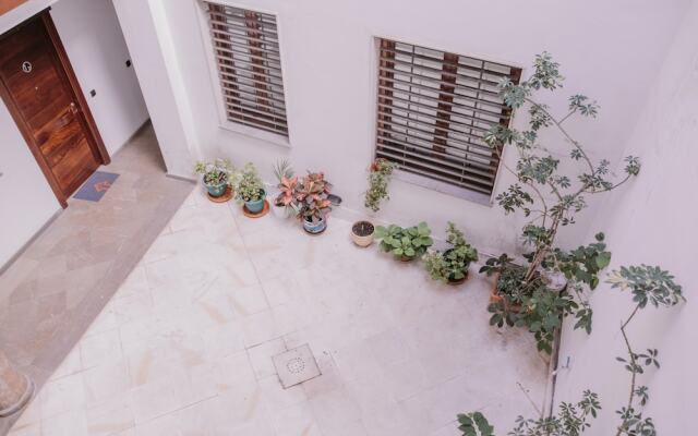 Málaga Río City Center