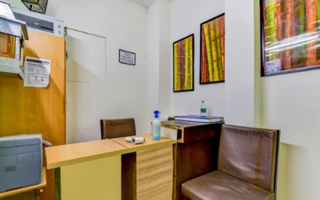 Discovery Inn Lajpat Nagar