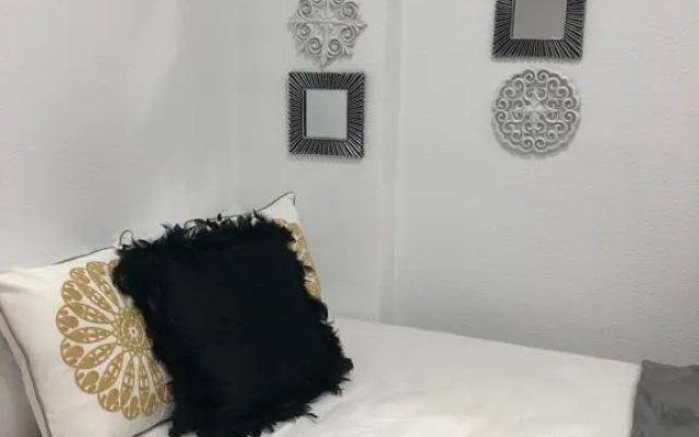 Apartamento City & Beach