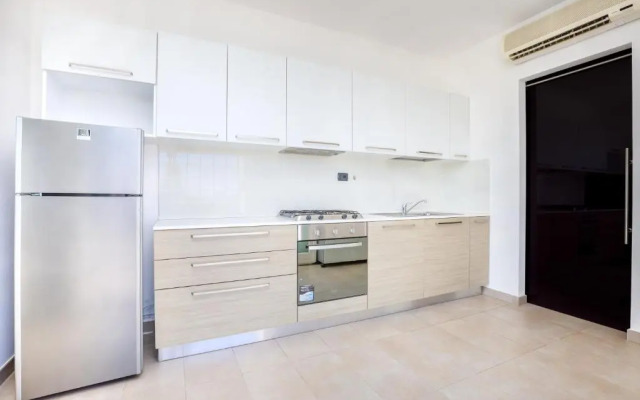 Villa Marconi Apartment 7