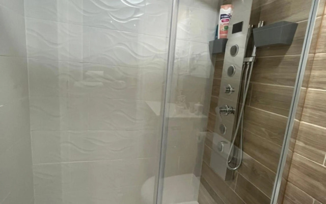 San Blas Apartment - Alicante City