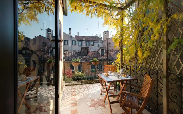 San Giacomo Apartment