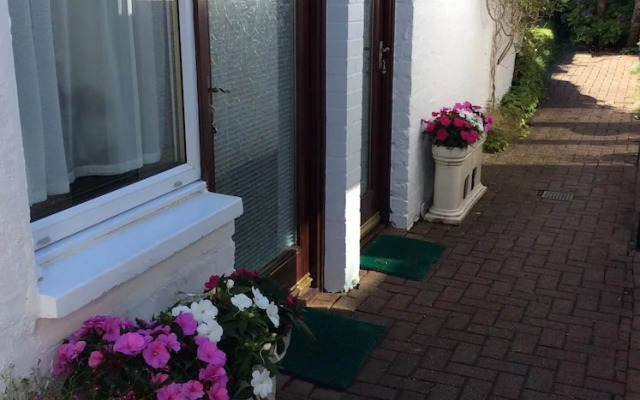 The Foresters Guest House