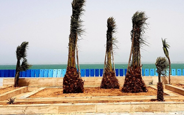 Dakhla Ride Adventures