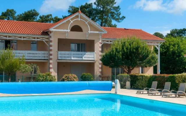 Résidence Goélia Le Cordouan