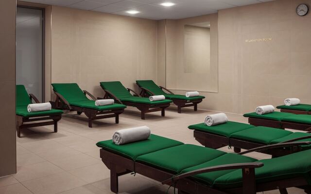 Harvey Spa Hotel