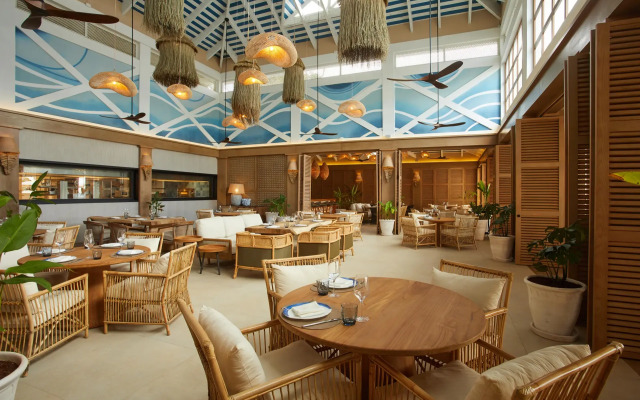 Cayo Levantado Resort - All Inclusive