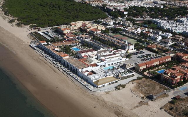 Playa De La Luz Hotel