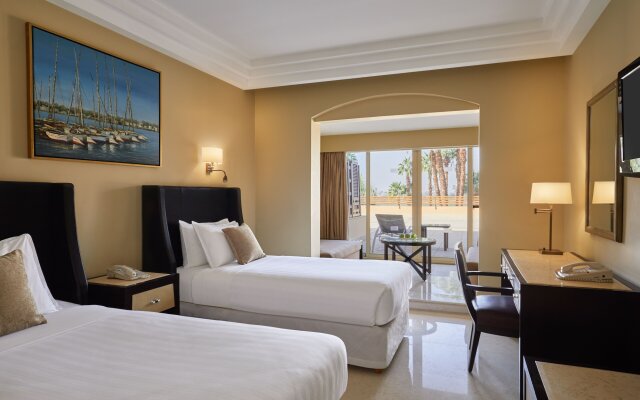 Steigenberger Resort Achti Luxor