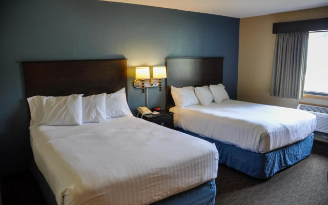 FairBridge Inn & Suites Fort Wayne