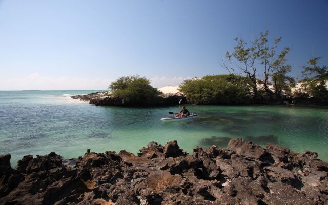 Coral Lodge Mozambique