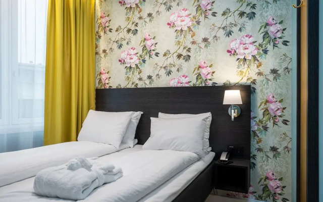 Thon Hotel Slottsparken