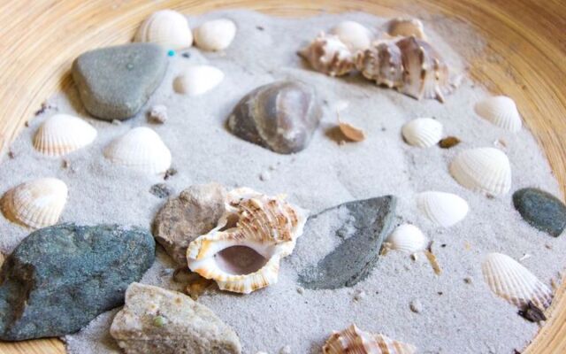 "Mijat" - 300m from the sea in Bornholm