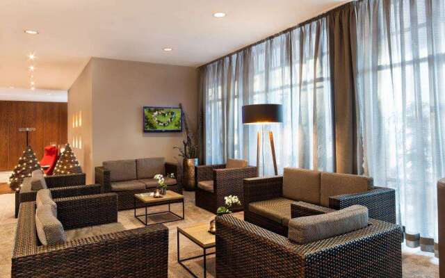 relexa hotel Bad Steben