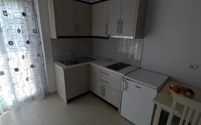 Prive Hotel and Apartment