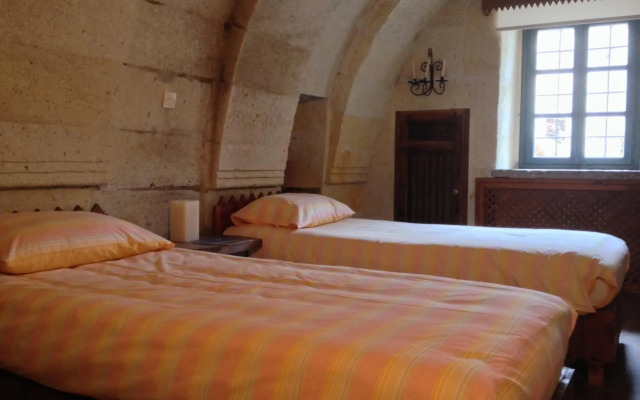 Les Maisons de Cappadoce